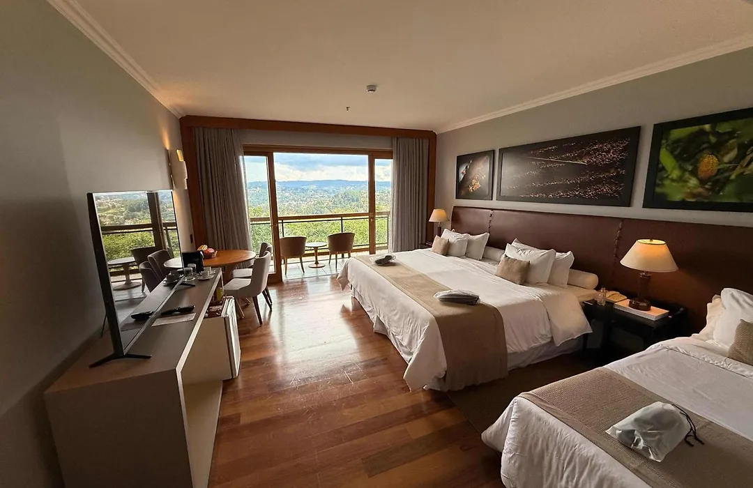 Bendito Cacao Resort&Spa-1