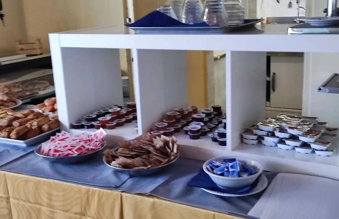 Hotel Antonella-1