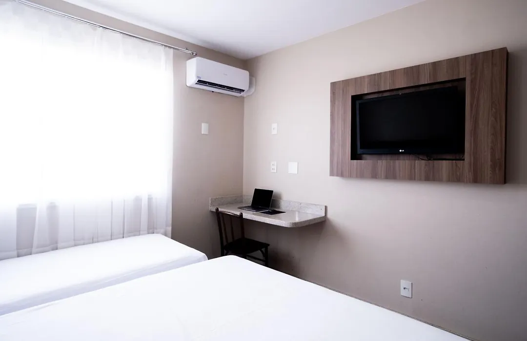 Hotel Conceição-1
