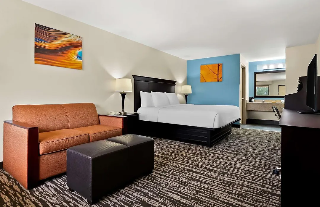 Best Western Greenville Inn-1
