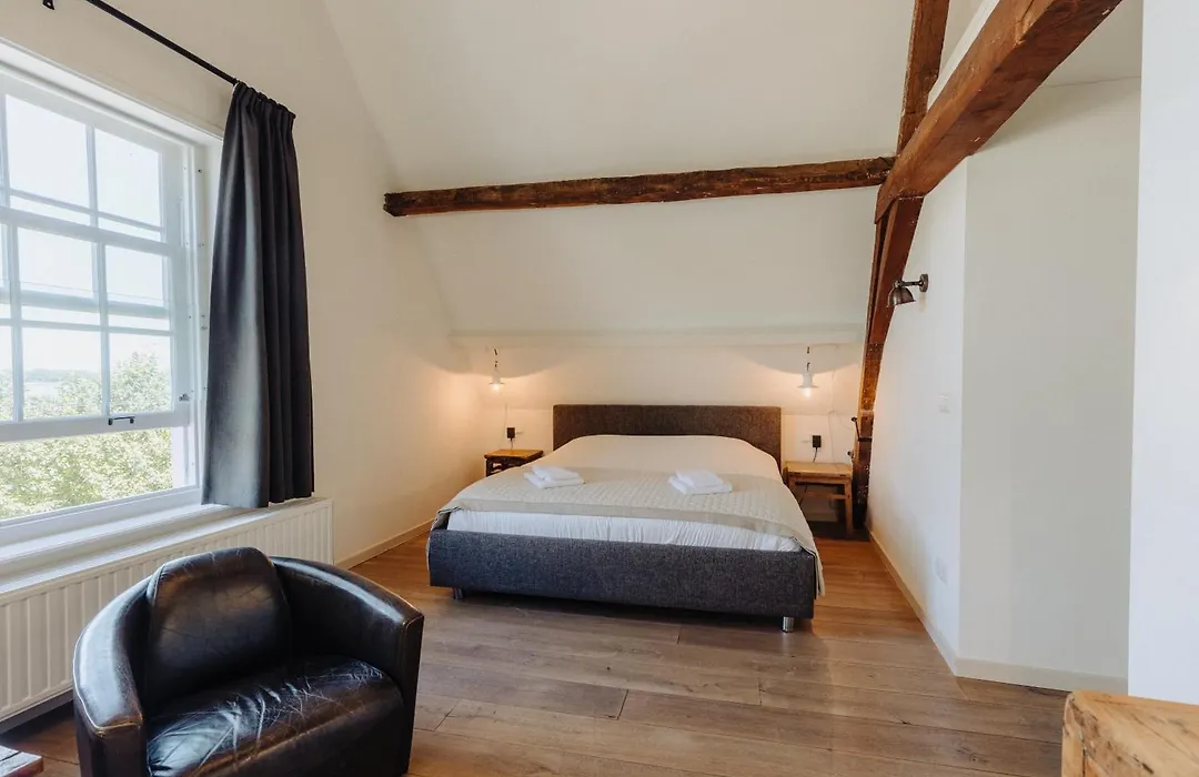 Hotel De Heeren-1