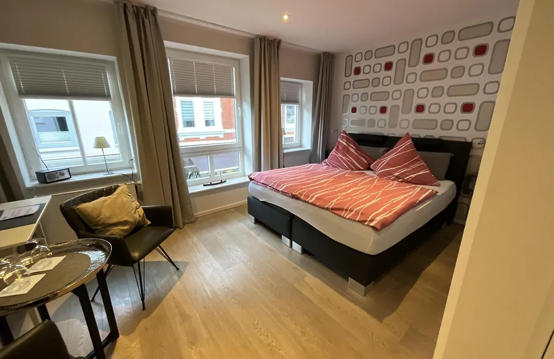 Zeit in Eckernförde-1