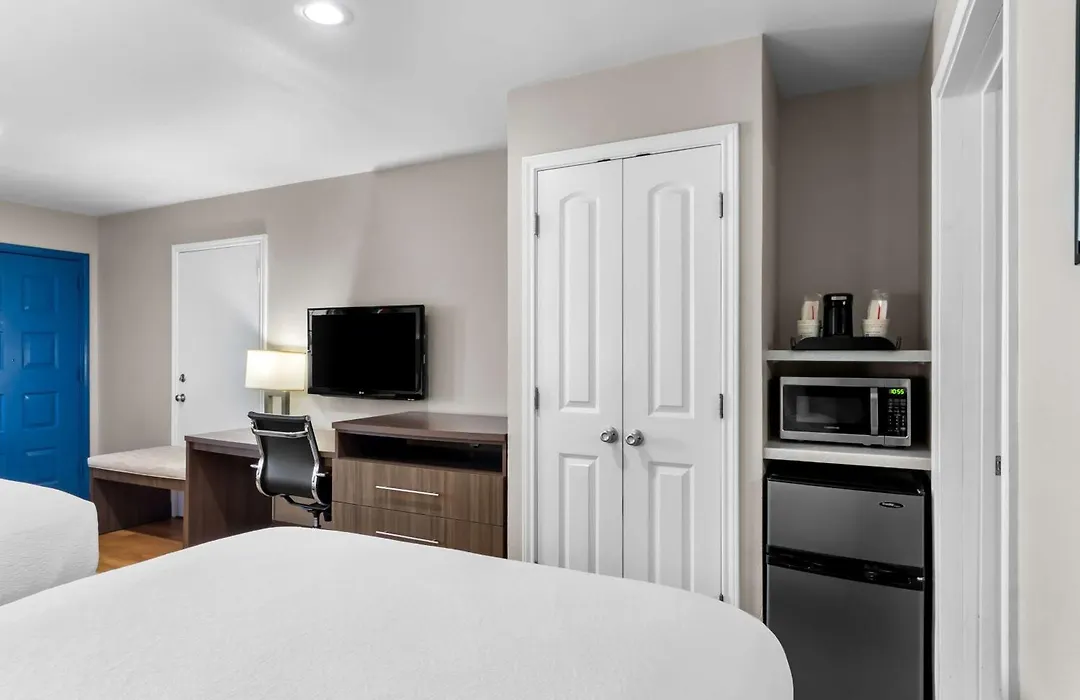 Best Western Port Aransas-1