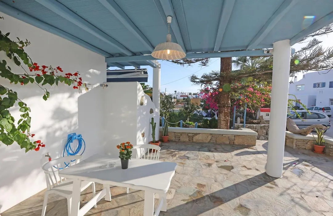 Casa Di Angela-1