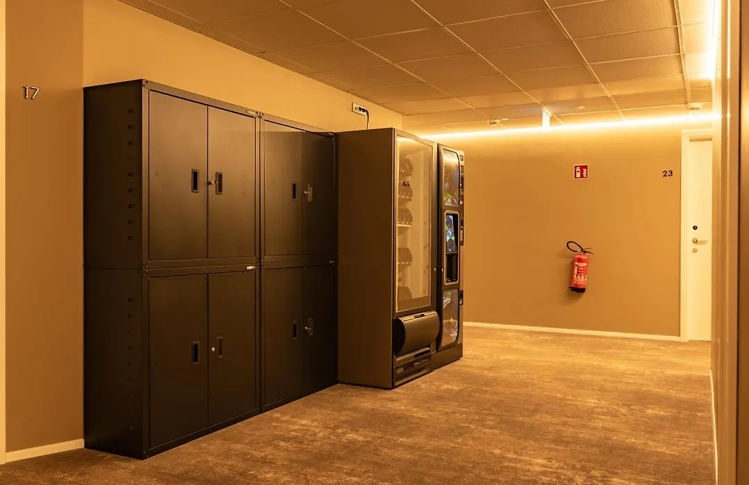 Mea Hotel Trier-1