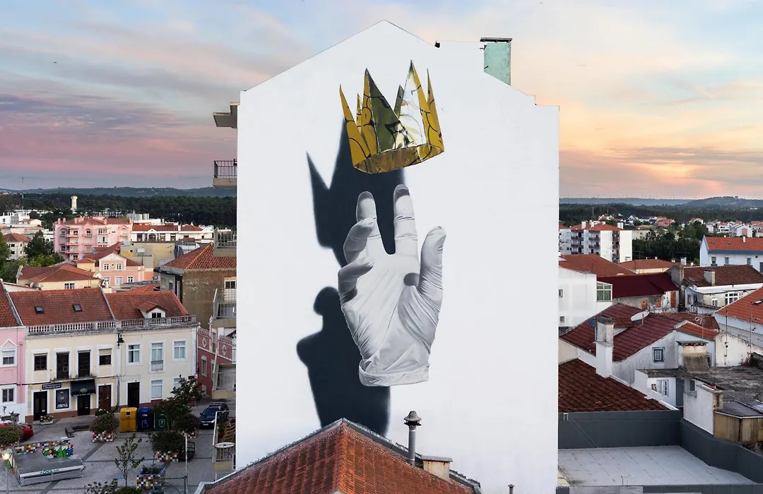 Be One Hotel Caldas Da Rainha - By Mhmb Collection-1