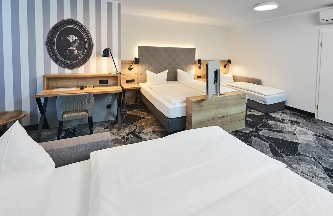 Das Landhotel am Trätzhof Fulda-1