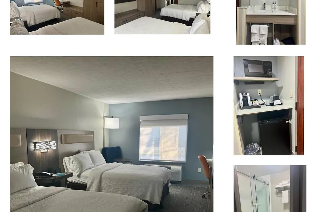 Keene Elm City Hotel, An Ascend Collection Hotel-1