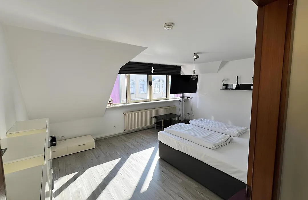 Hotel Specht Tremonia Group - Dortmund-1