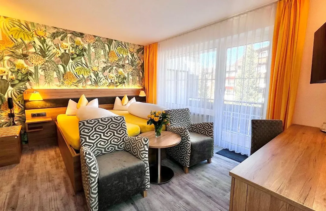 Kurhotel Wiedenmann-1