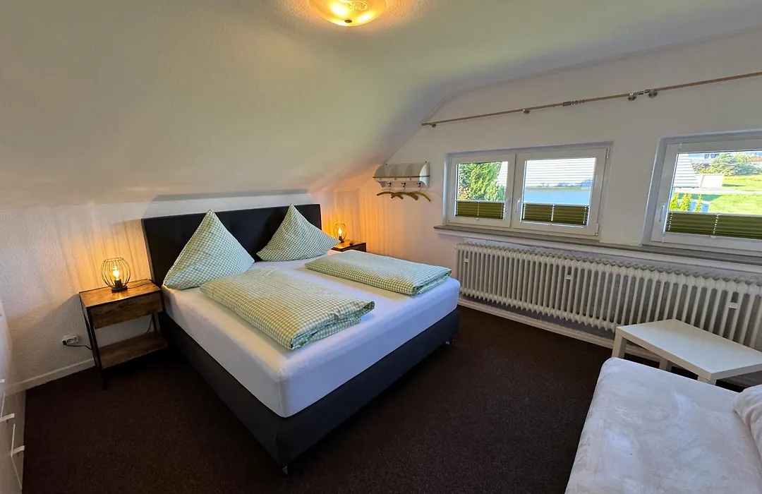 Landhaus Am Itterbach Willingen-1