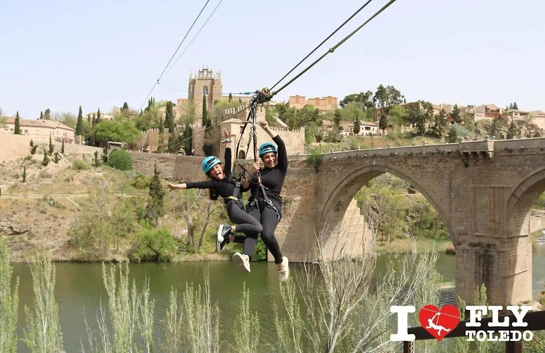 Oasis Backpackers' Toledo-1