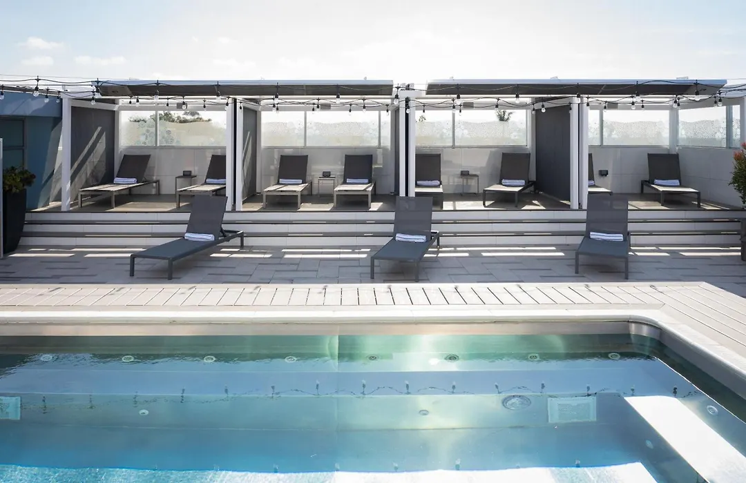 Shade Hotel Manhattan Beach-1