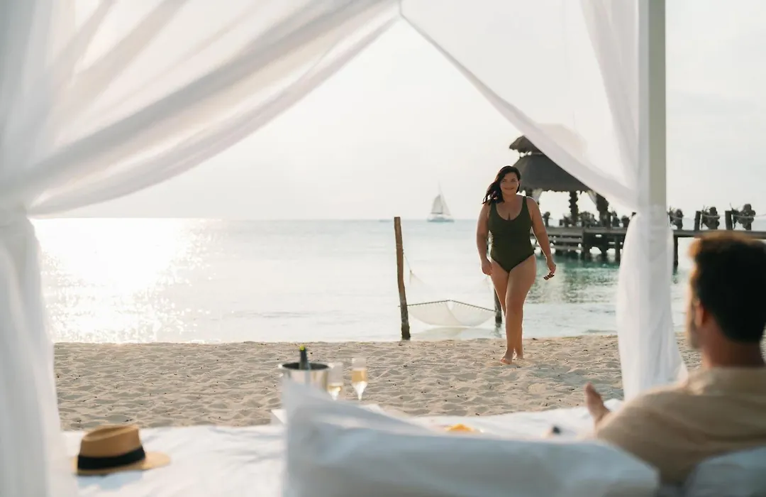 Secrets Aura Cozumel - Adults Only-1