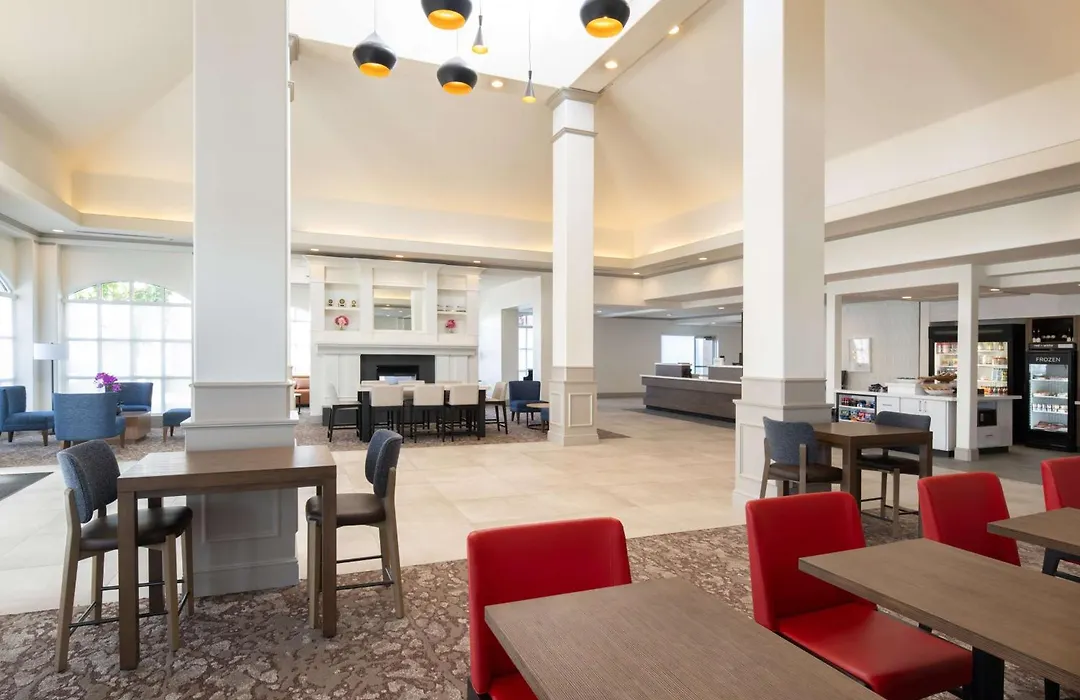 Hilton Garden Inn Fontana-1