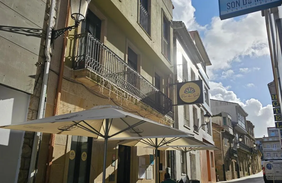 Hotel Flor de Sal-1