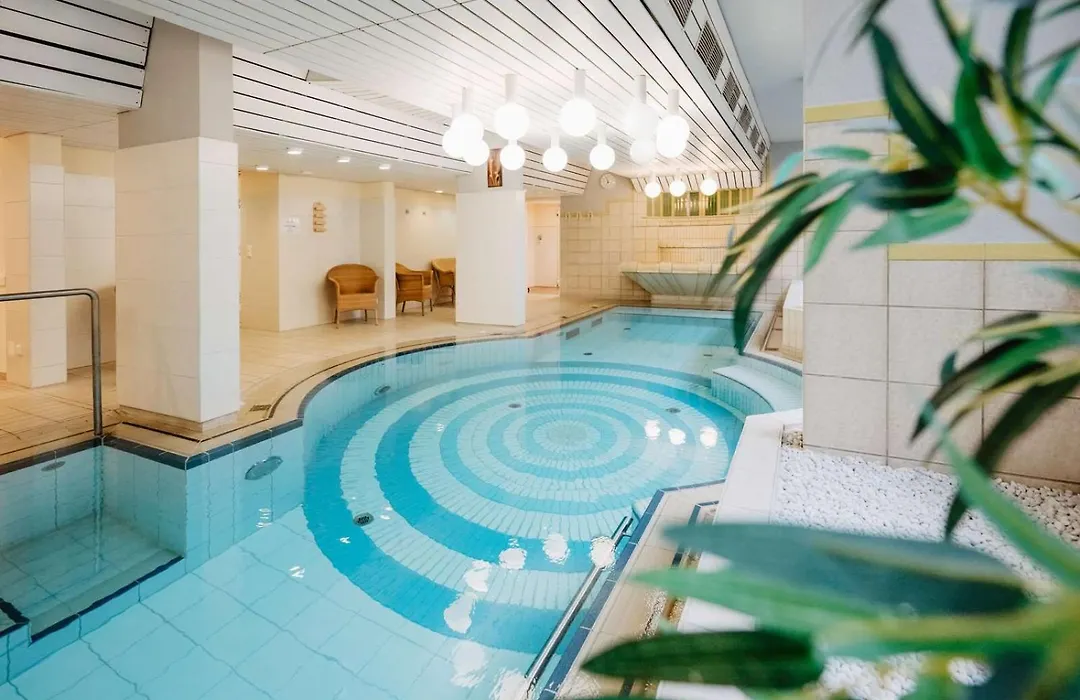 Kurhotel Unter den Linden-1
