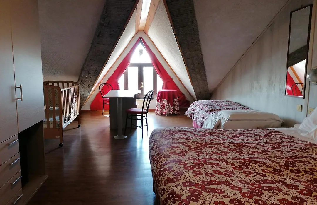 Albergo Sella - Monte Amiata-1