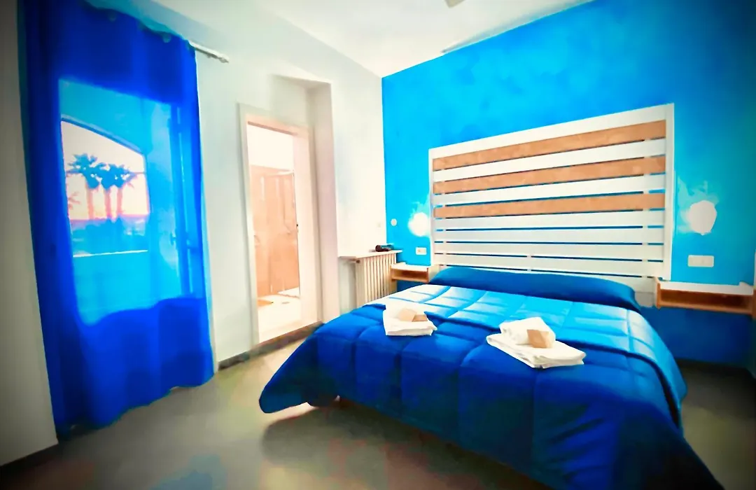 Albergo 2 Mari-1