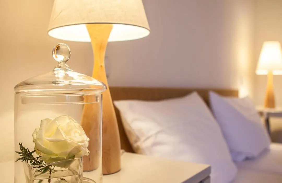 Gasthof Blume Offenburg Hotel&Restaurant-1