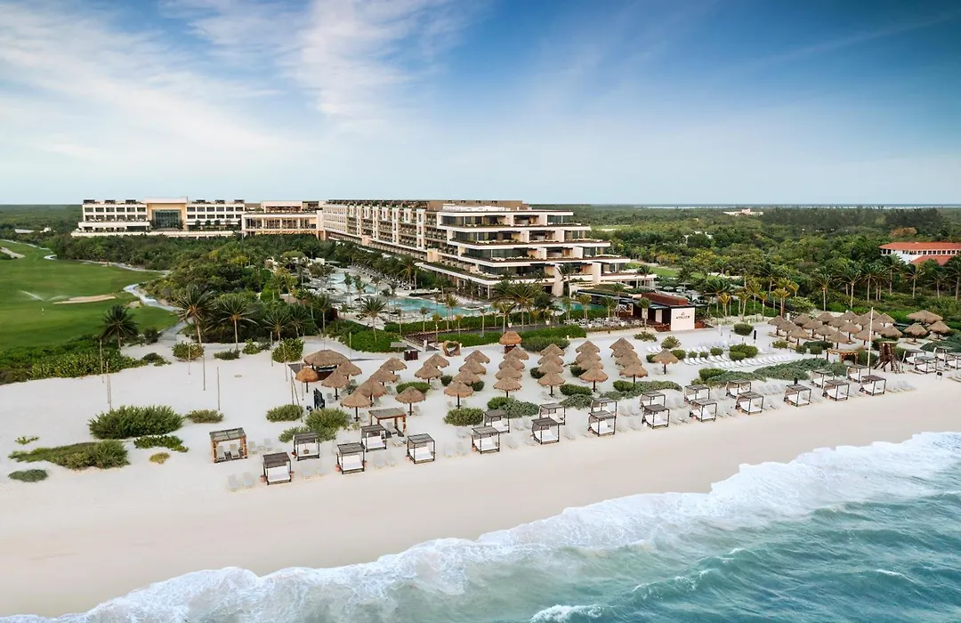 Atelier Playa Mujeres (Adults Only)-1