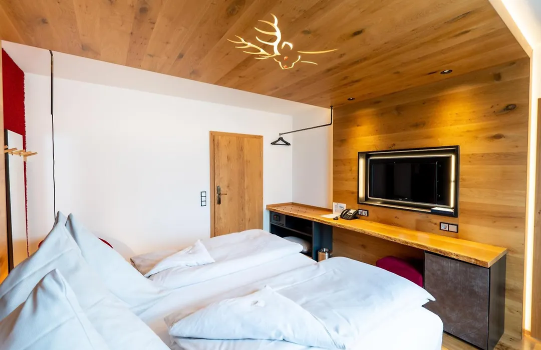 Hotel Hirsch-1