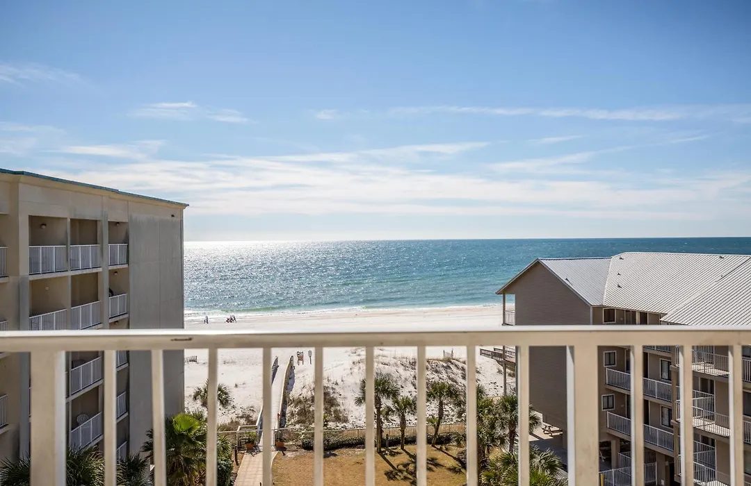 Hilton Garden Inn Orange Beach-1