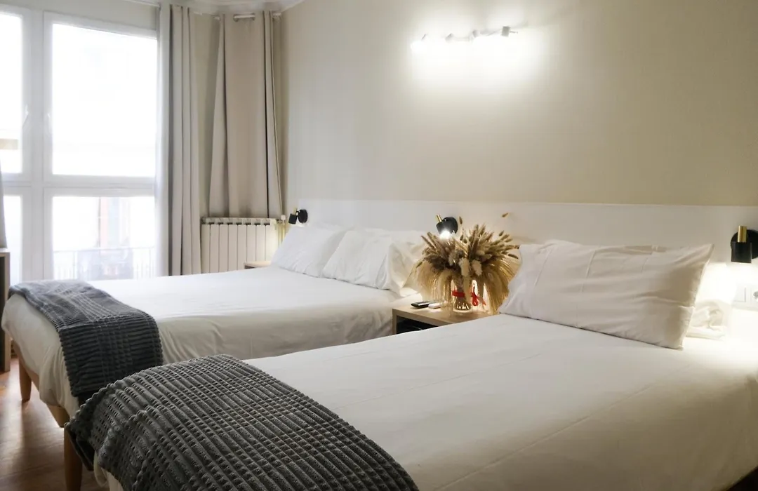 Pension Artea-1