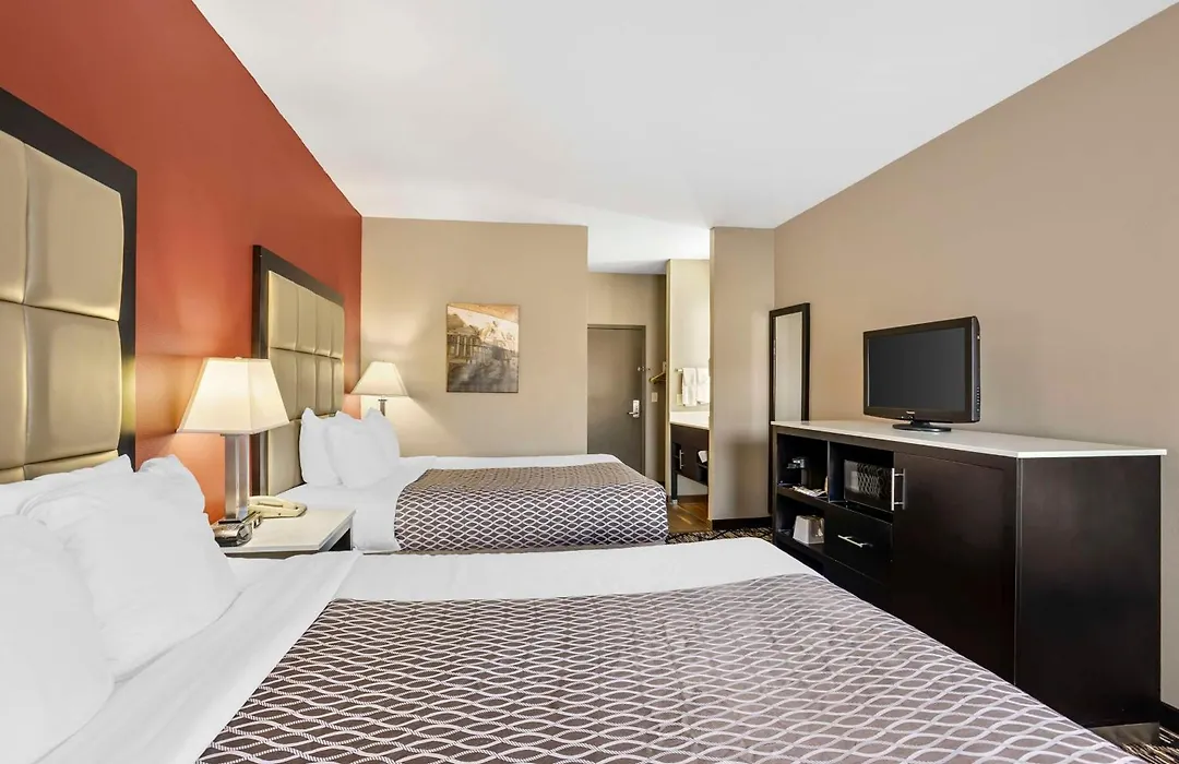 Best Western Carlisle-1