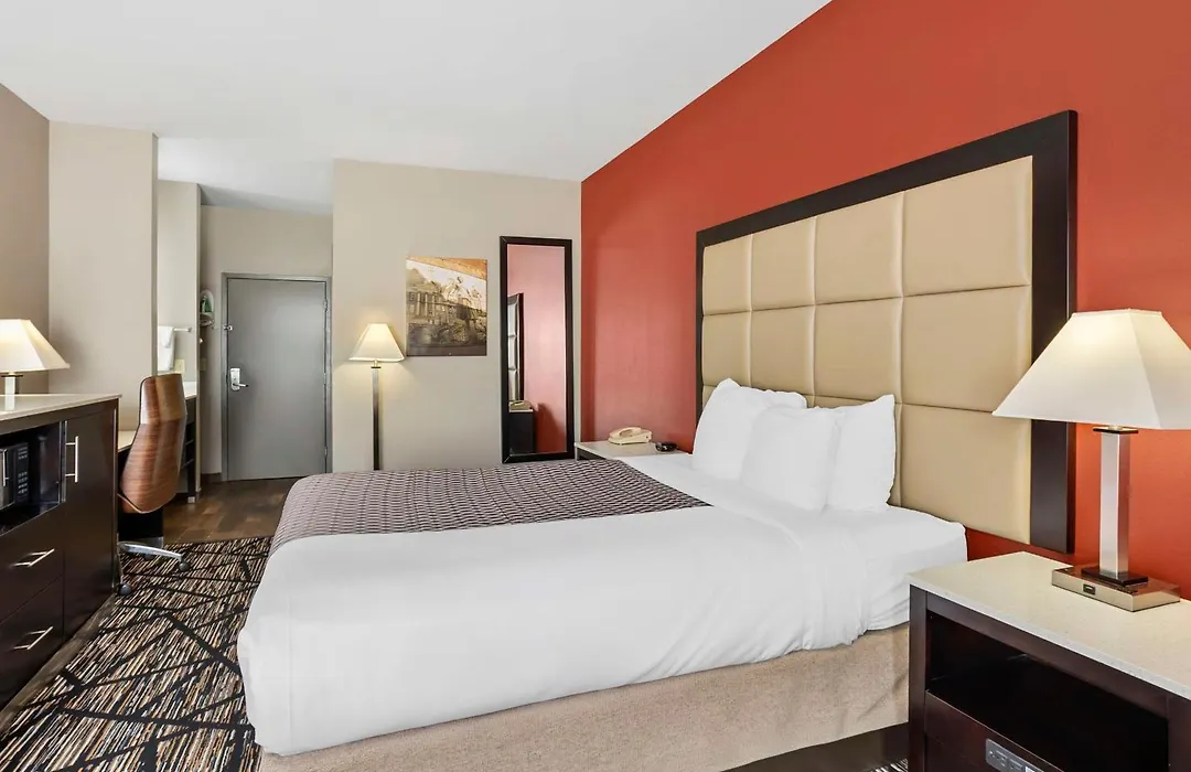 Best Western Carlisle-1