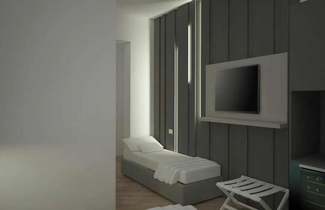 Boutique Suites Joyce-1