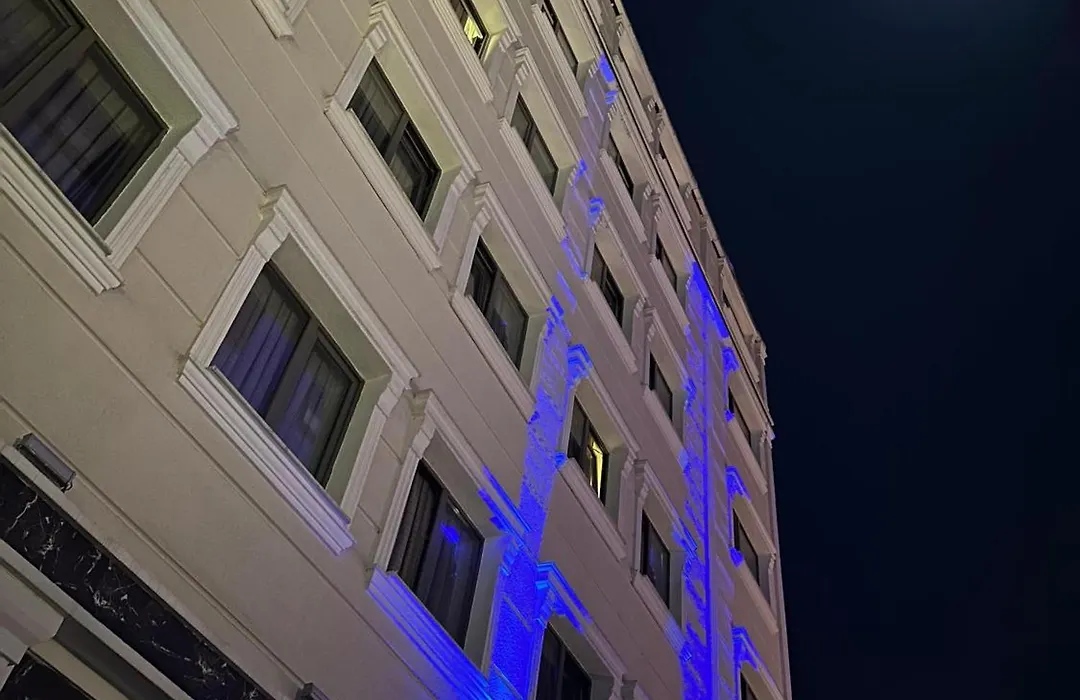 Okur Otel-1