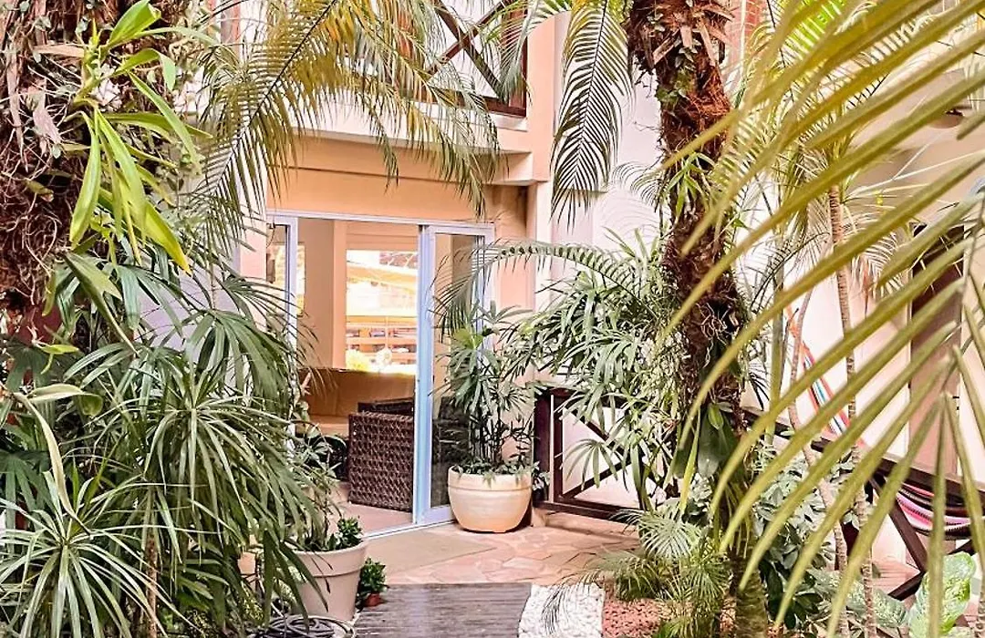 Yes Hotel Pousada-1