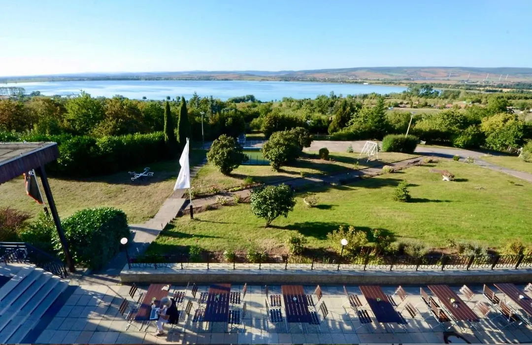 Land-gut-Hotel Barbarossa-1