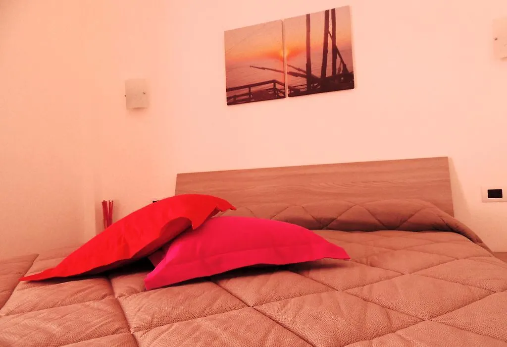 Charming Puglia Villa Simone-1