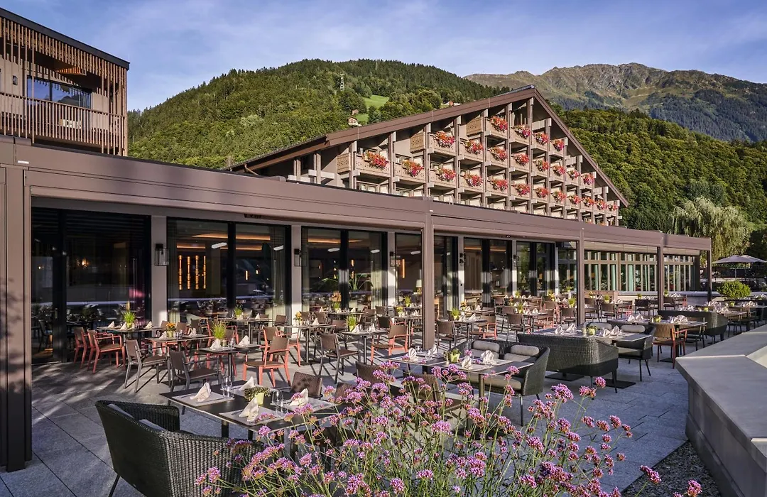 Löwen Hotel Montafon-1