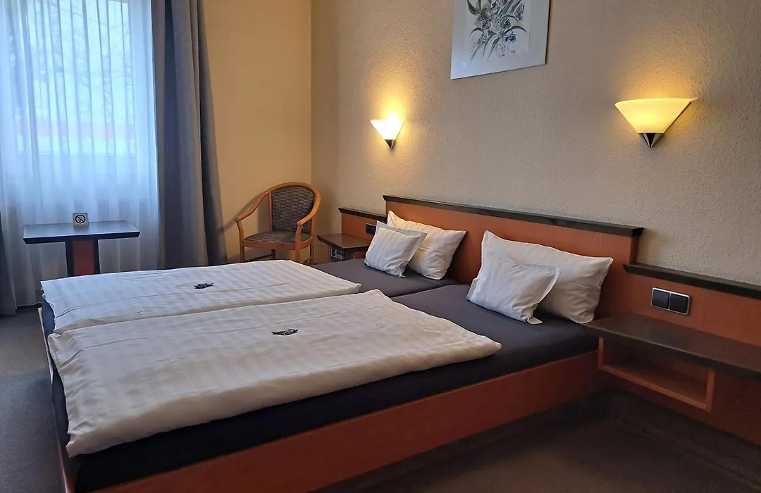 Landhotel Zur alten Post-1