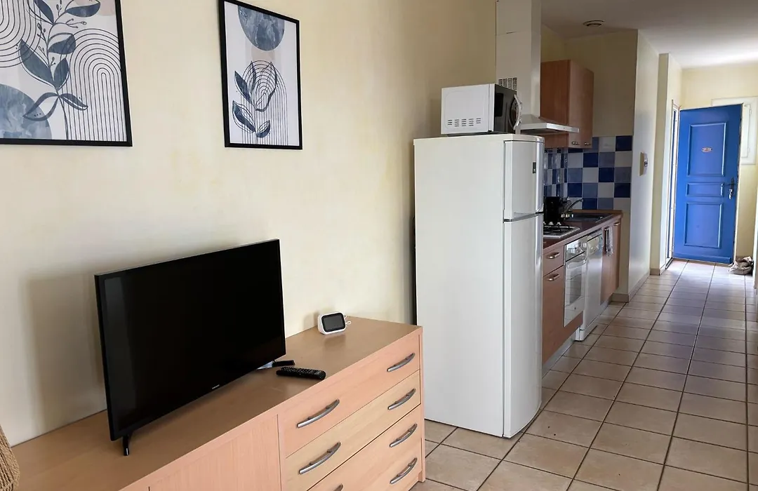 Résidence Villa Romana avec spa-1
