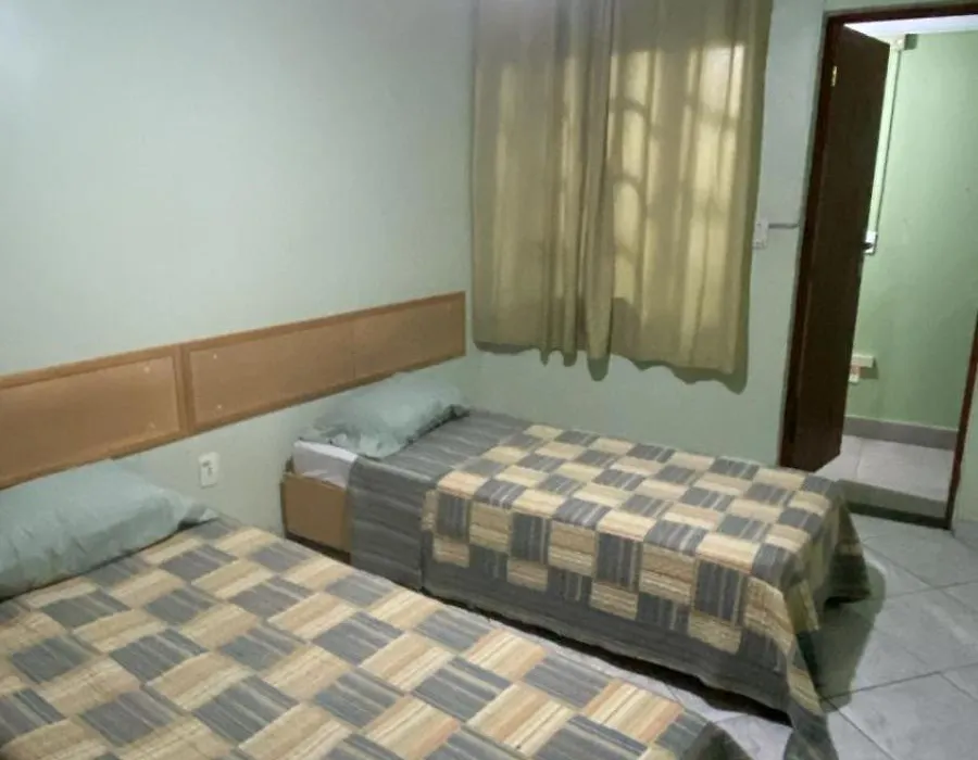 Hospedagem Belo Horizonte-1