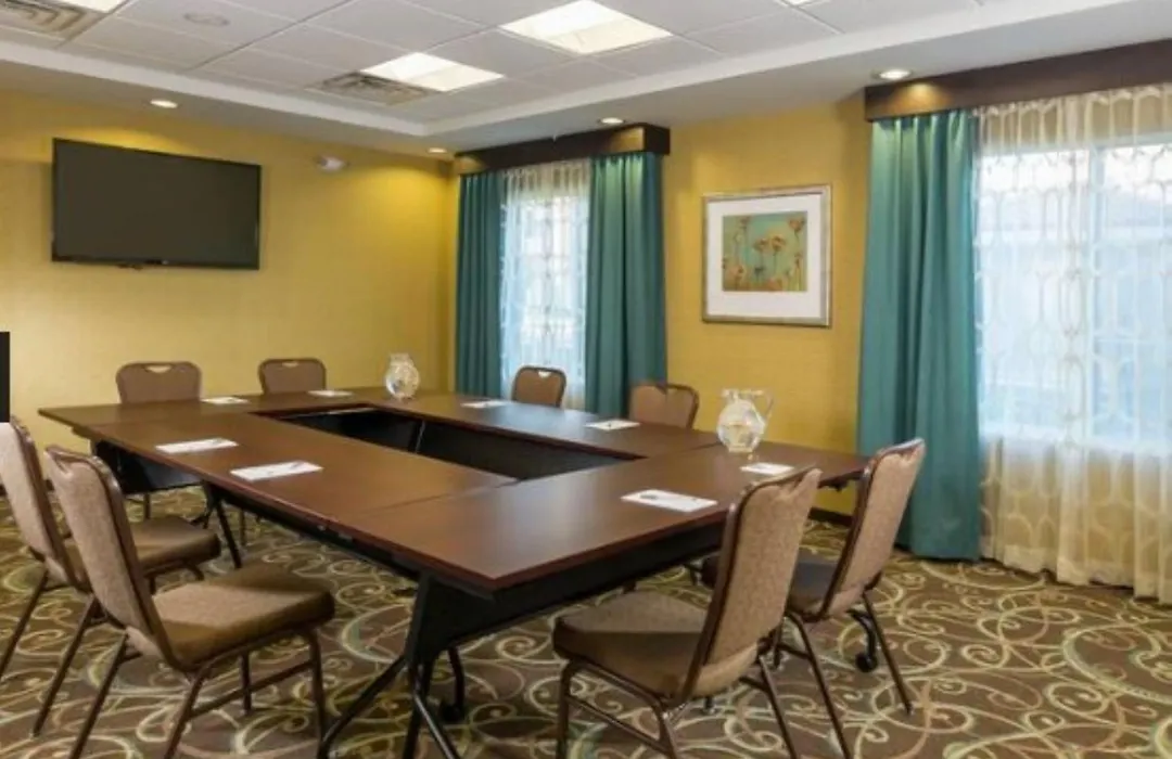 Hampton Inn & Suites San Bernardino-1