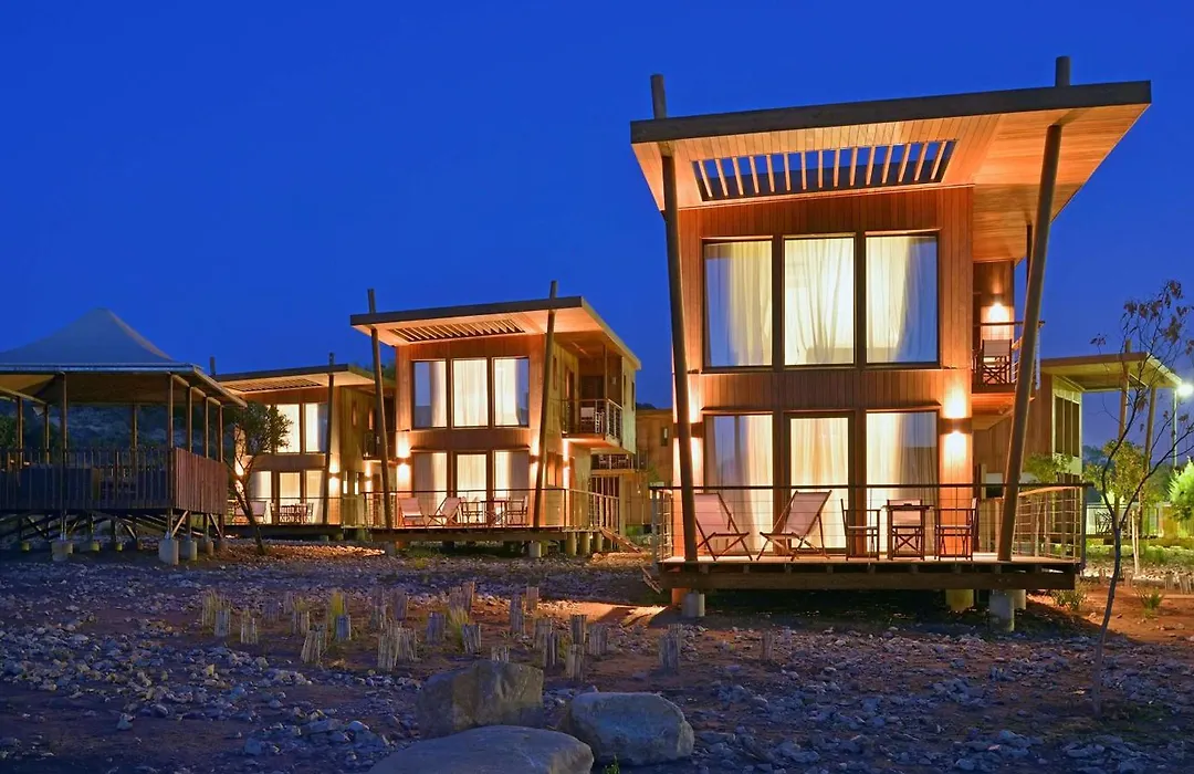 Radisson Blu Resort Taghazout Bay Surf Village-1