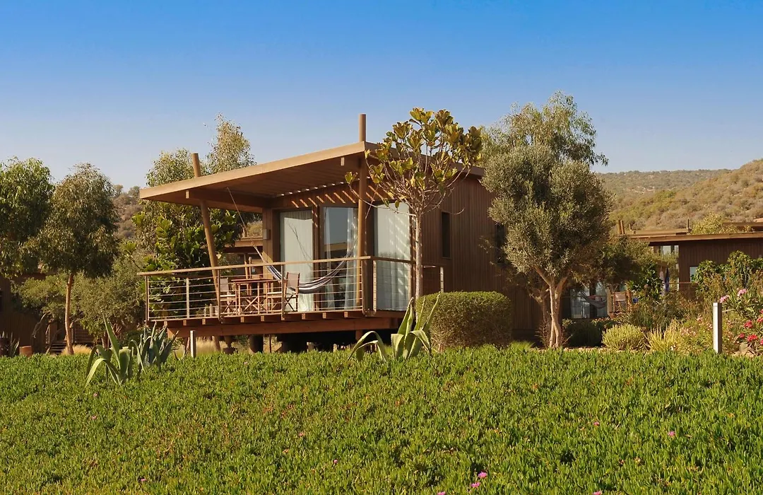 Radisson Blu Resort Taghazout Bay Surf Village-1