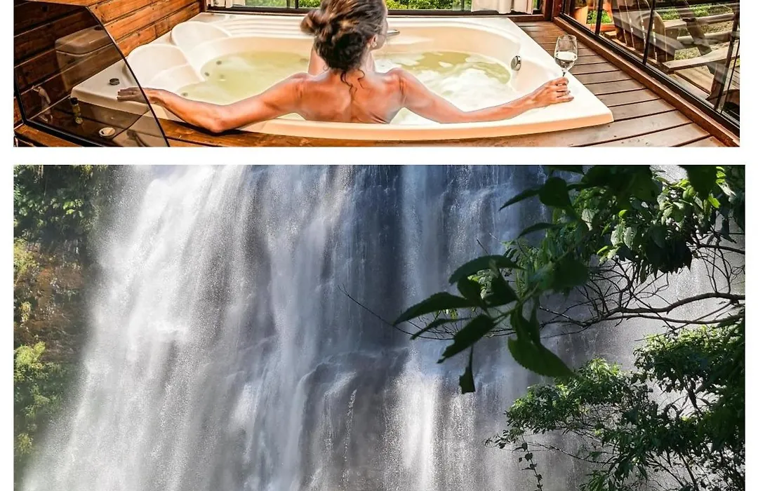 Cachoeira dos Borges Cabanas e Parque-1