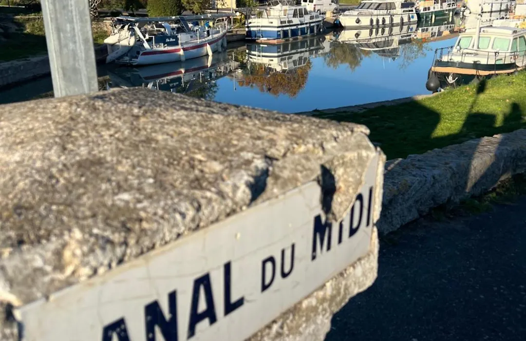 Entre Midi - Maison d'Hôtes - B&B-1