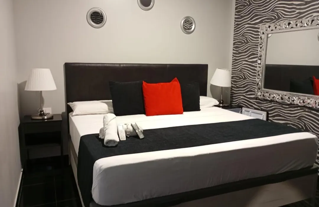 Apartamentos Rous - Solo adultos-1