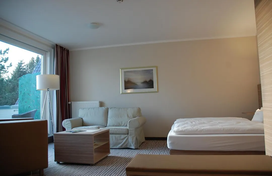 Parkhotel Bad Bevensen ,ThermePlus-1