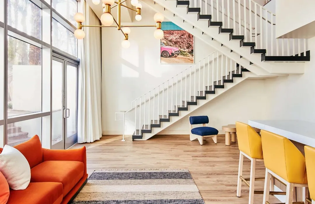 Virgin Hotels Las Vegas, Curio Collection By Hilton-1