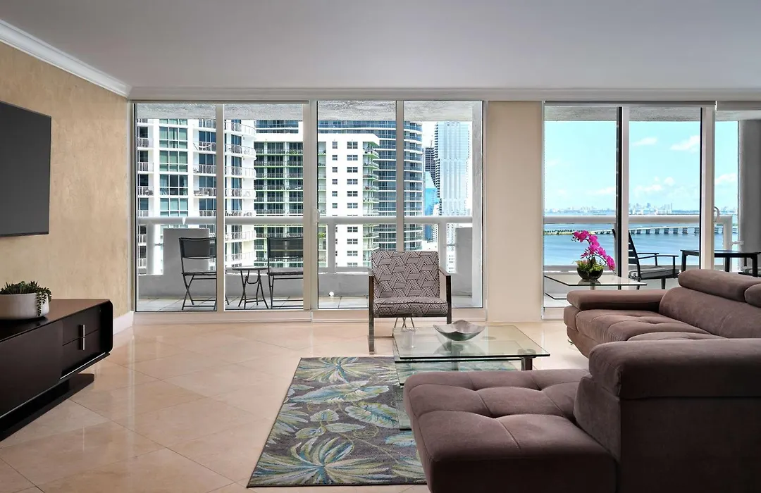 Doubletree By Hilton Grand Hotel Biscayne Bay-1