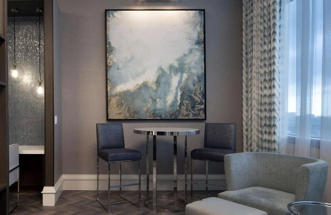 Hilton Tampa Airport Westshore-1
