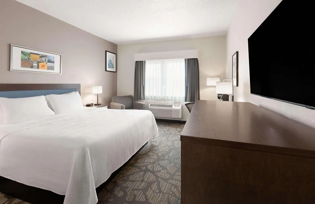 Wingate By Wyndham Marion-1